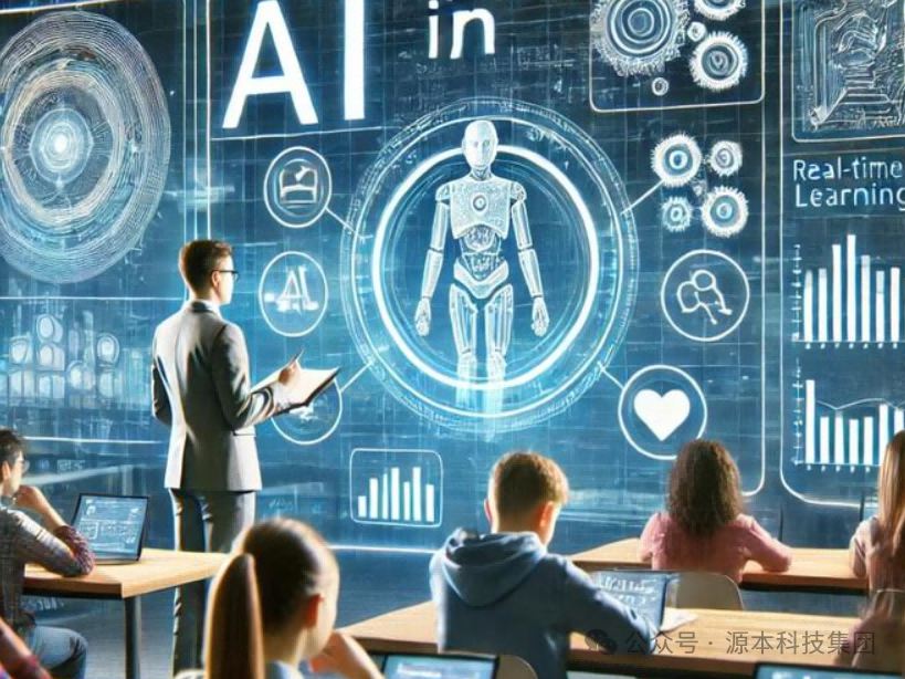 艾弗森贝博ballbet官网科技-本科生掌握大数据、云原生、AI-竞赛保研求职的“超车秘籍”来了！